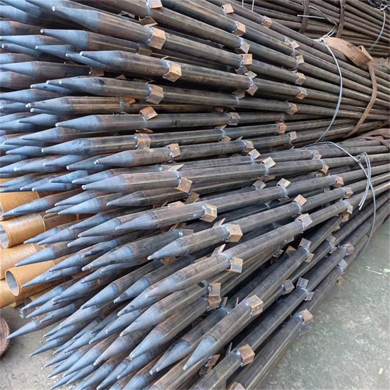 黄浦无缝注浆管与有缝的区别