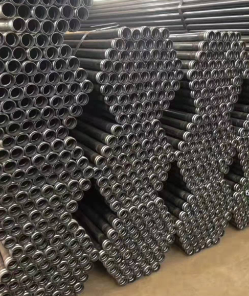 黄浦直管形态声测管