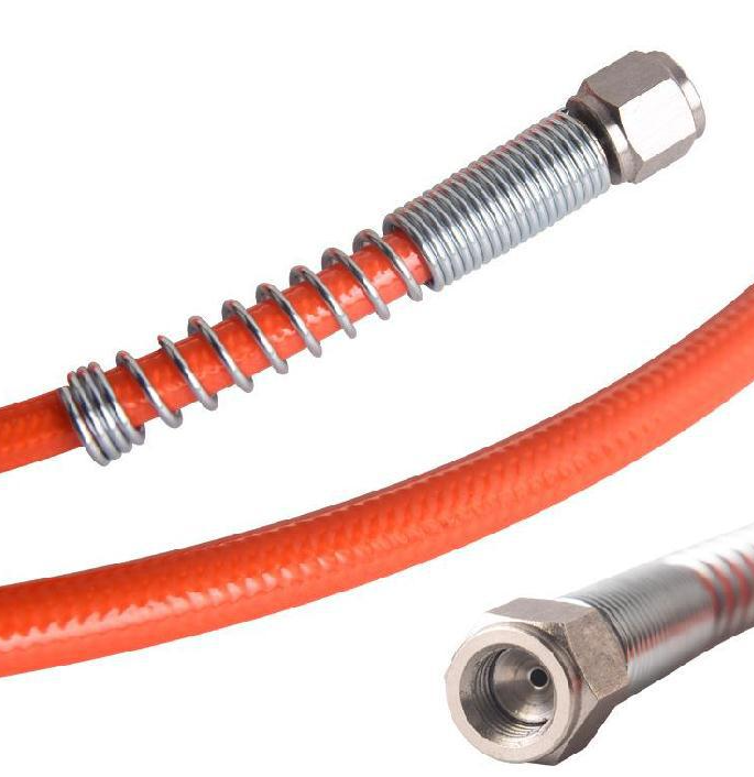 黄浦波纹管形态