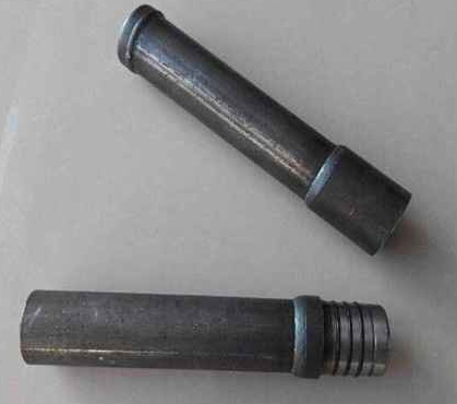 黄浦钳压式声测管